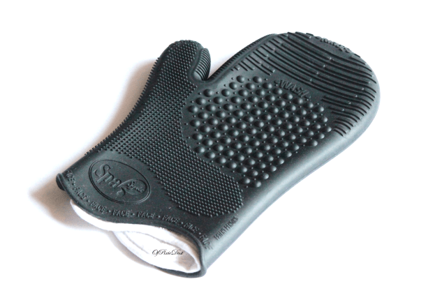 Sigma Glove - Face_s