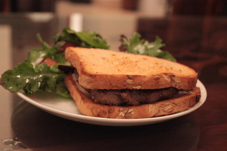 Steak Sandwich_s