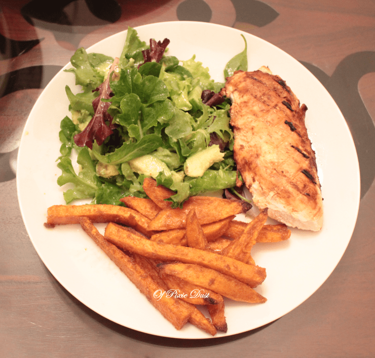 Perfectly Grilled Chicken Breast_s