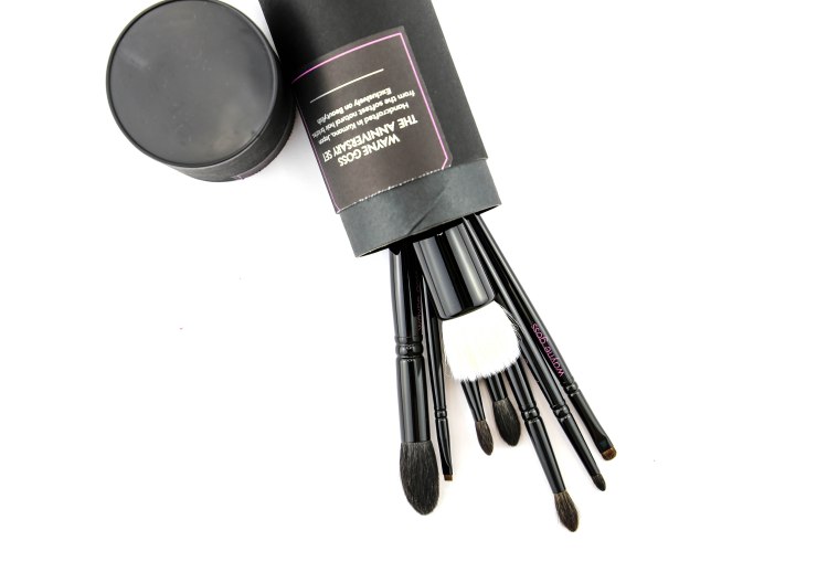 Wayne Goss - The Anniversary Set