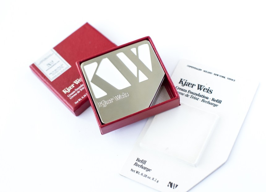 Kjaer Weis Foundation review