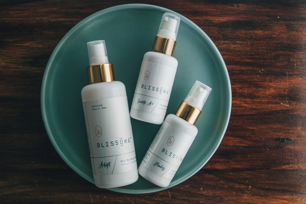 Blissoma Adapt review