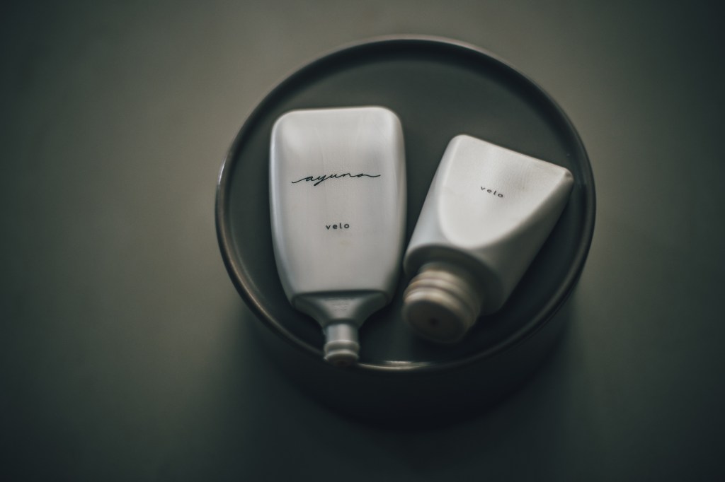 Ayuna Velo Relaunched