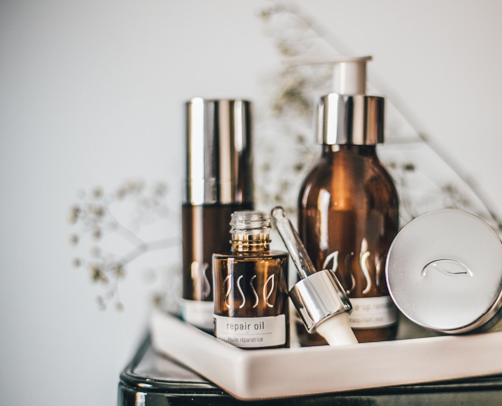 Esse Probiotic Skincare Review - Esse Skincare review