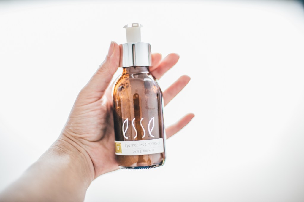 Esse Probiotic Skincare Makeup Remover review - Esse Probiotic skincare review