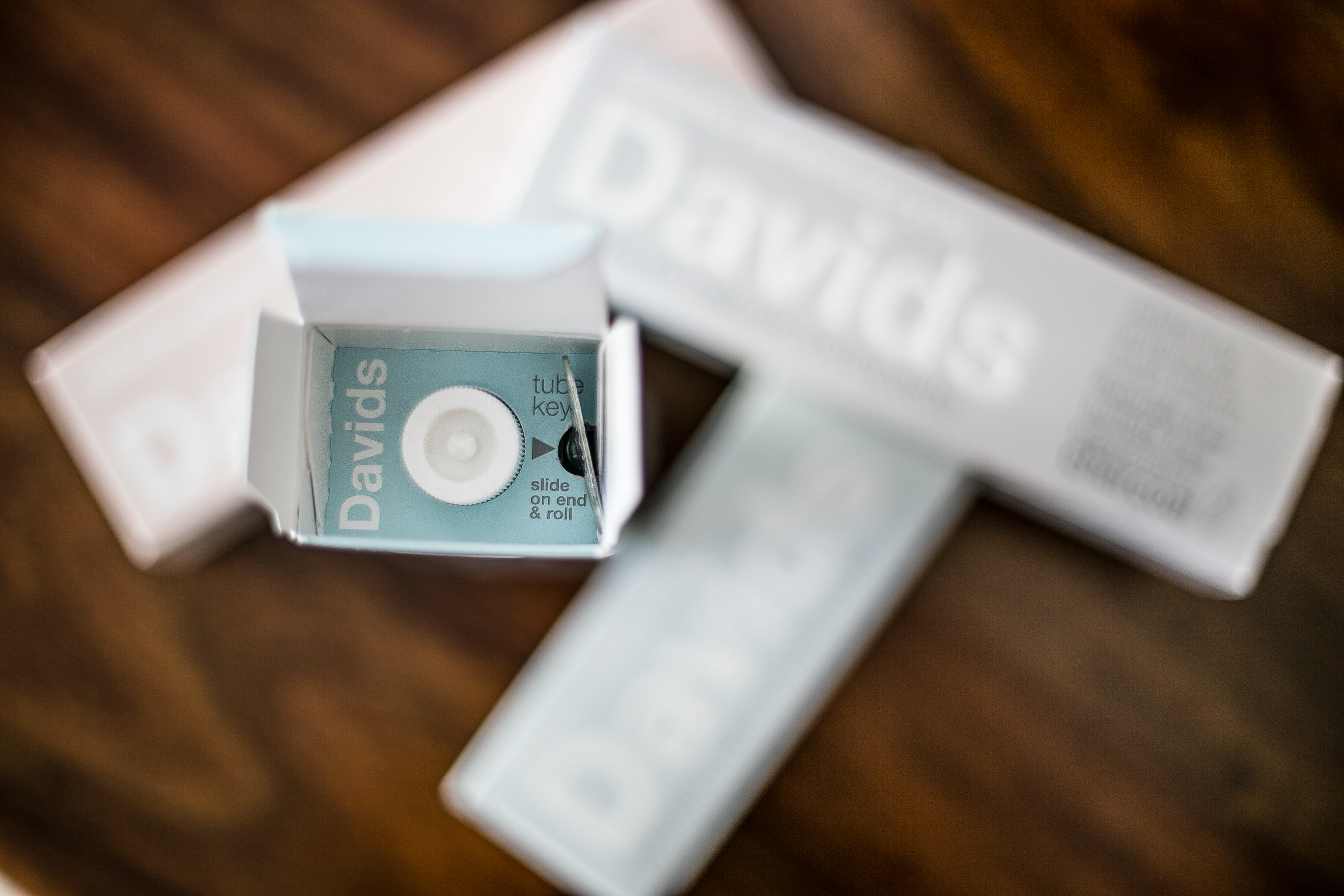 davids toothpaste review