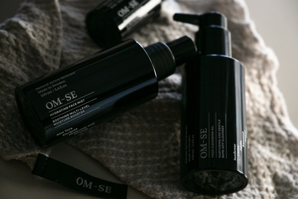 OM-SE review, OM-SE skincare review, OM-SE organic skincare review 