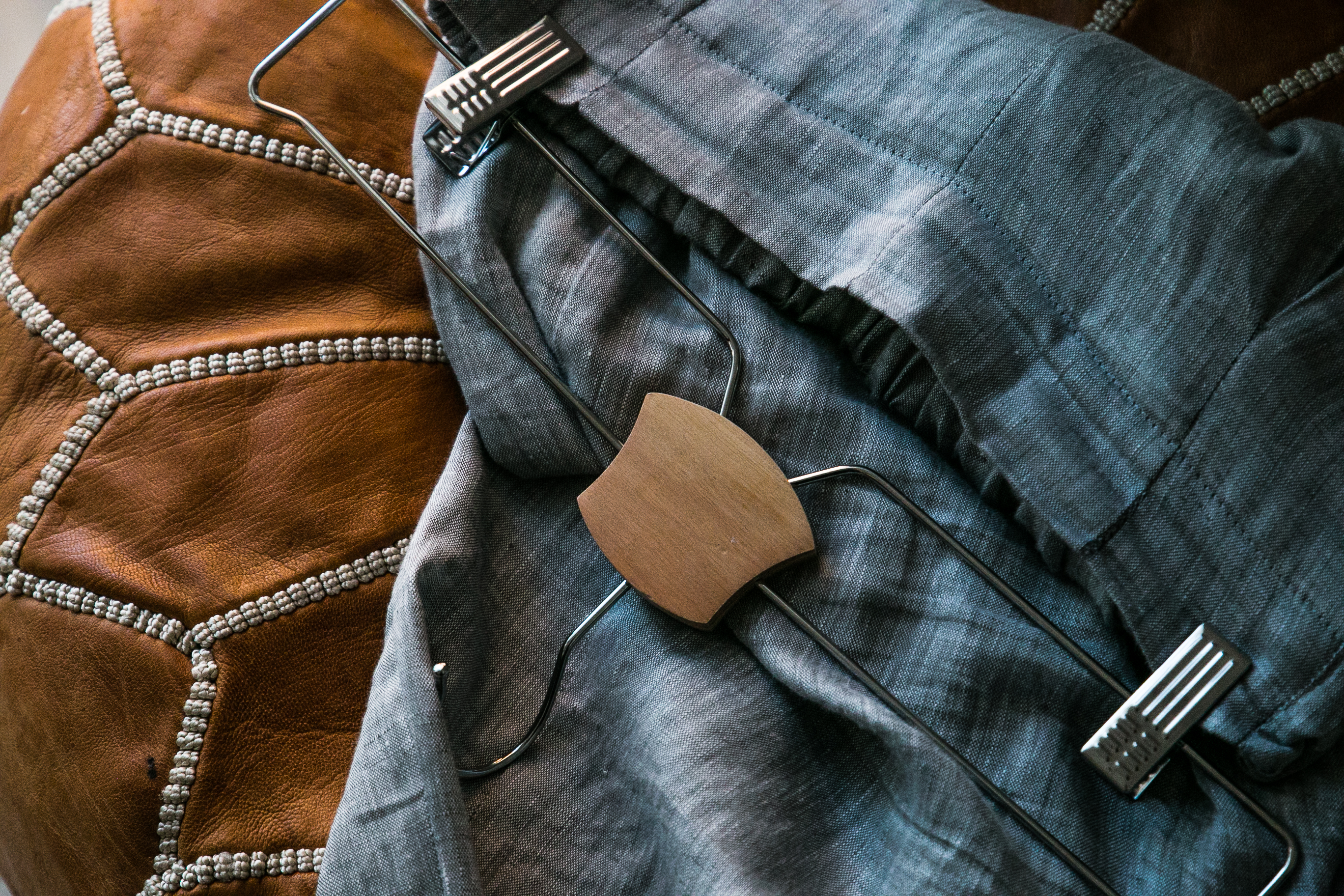 Best linen clothing brand Nature Hedonist