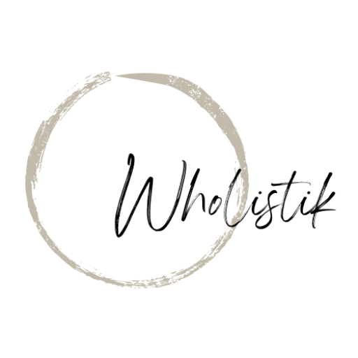 Wholistik Healing and Living