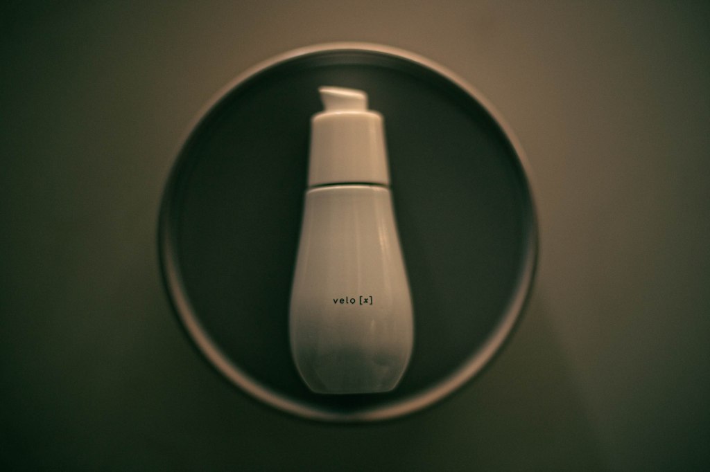 Ayuna velo[x] review, Ayuna velo relaunched