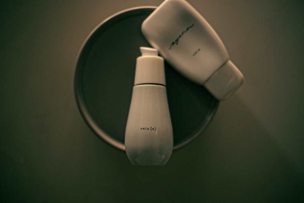 Ayuna velo[x] review, Ayuna velo relaunched